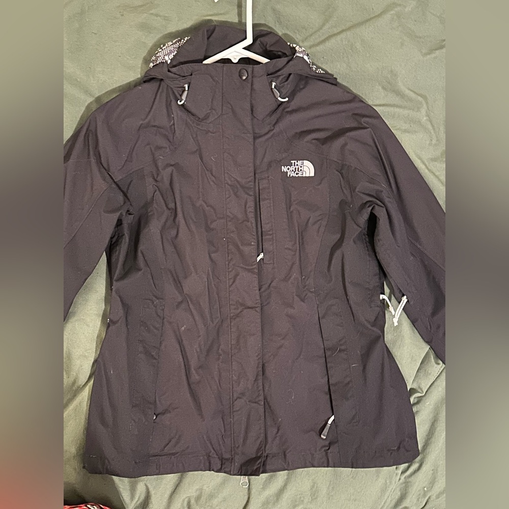 North Face Jacket